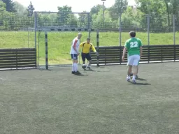 Quatro - Sporting (22.5.2011)